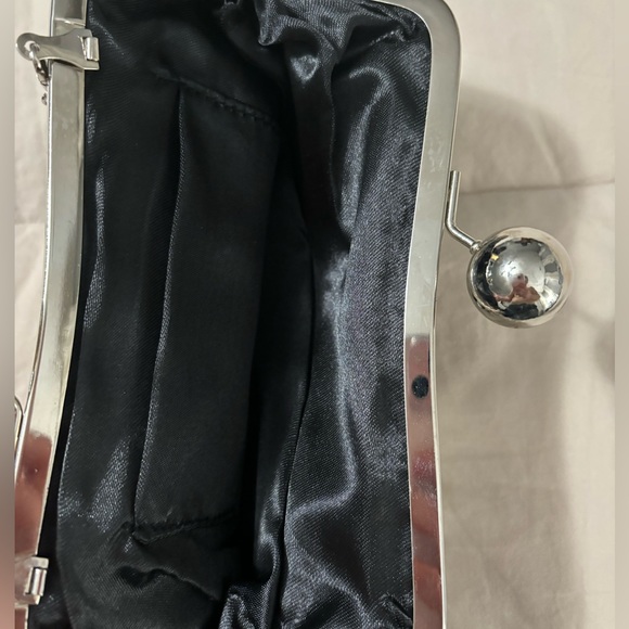 Brand New Sequin Clutch - Picture 3 of 3